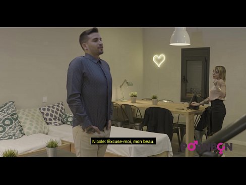 ❤️ PORNBCN 4K Ien folwoeksen frou mei grutte boarsten wol anaal neukt wurde jonge gigolo mei grutte lul blowjob amortisme hurd neuken hân baan hûn styl kut likken orgasme Frânske ûndertiteling ❤️ Kwaliteitsporno by wy ﹏